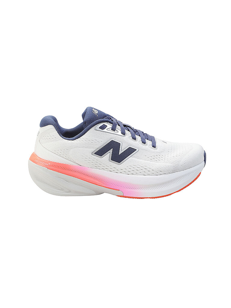 NEW BALANCE Damen Laufschuhe Fresh Foam X 860v15 weiss | 37 1/2